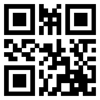 3209250805 - Immagine del QrCode associato