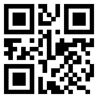 3209250810 - Immagine del Qr Code associato