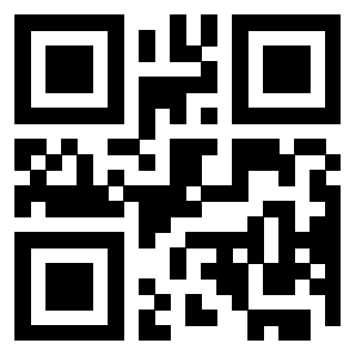 3209250816 - Immagine del Qr Code associato
