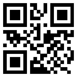 3209250818 - Immagine del QrCode associato