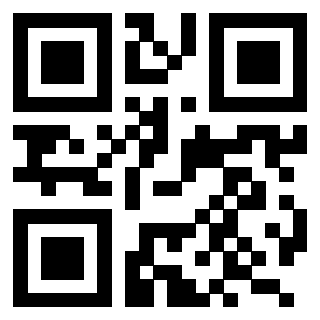Il Qr Code di 3209250821