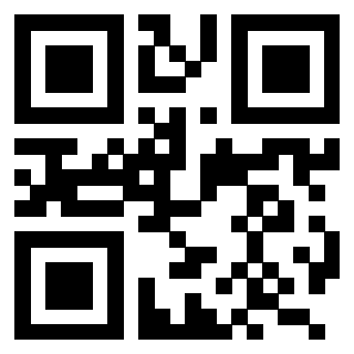 QrCode di 3209250822