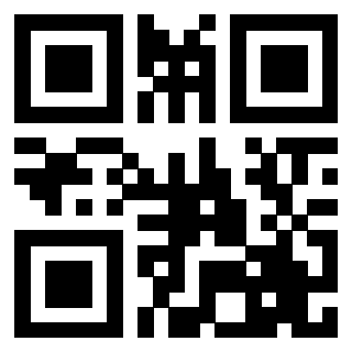 Scansione del Qr Code di 3209250826
