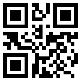 Scansione del QrCode di 3209250828