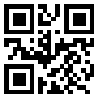 Immagine del Qr Code di 3209250831