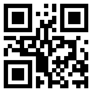 3209250832 QrCode associato