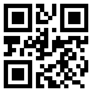 Il QrCode di 3209250835
