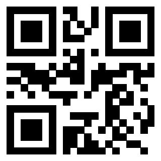 Immagine del Qr Code di 3209250837