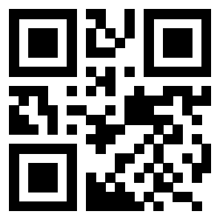 3209250840 QrCode associato