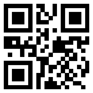 Immagine del Qr Code di 3209250841