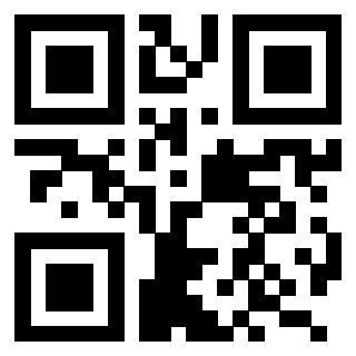 Scansione del QrCode di 3209250843