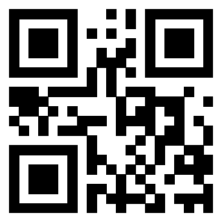 Il Qr Code di 3209250844