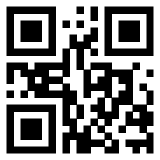 Immagine del Qr Code di 3209250847