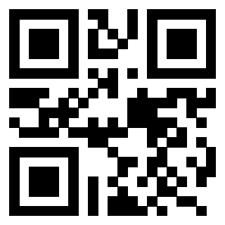 Scansione del QrCode di 3209250853