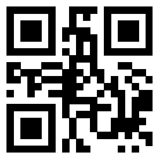 Scansione del Qr Code di 3209250857