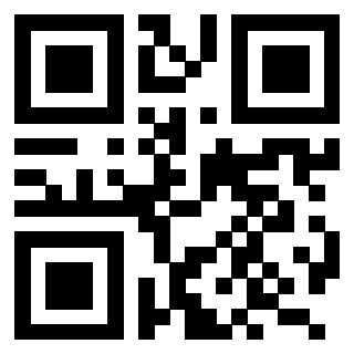 Il QrCode di 3209250861