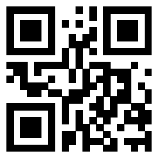 Il QrCode di 3209250867