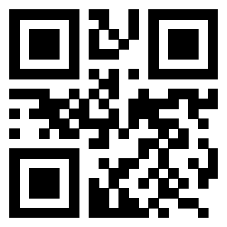 Immagine del Qr Code di 3209250868