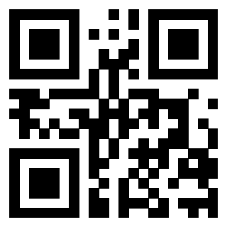 3209250872 - Immagine del QrCode associato