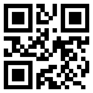 3209250873 QrCode associato