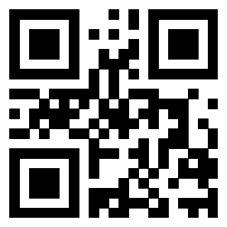 Scansione del QrCode di 3209250876