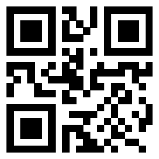 3209250880 - Immagine del Qr Code associato