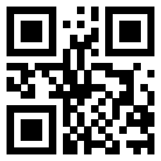 Il Qr Code di 3209250884