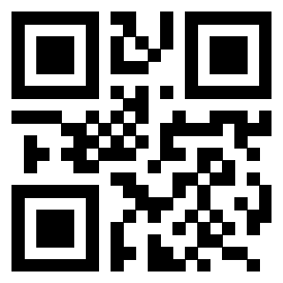 Immagine del Qr Code di 3209250888