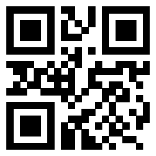 Il Qr Code di 3209250890