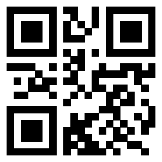 3209250894 QrCode associato