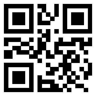 3209250895 QrCode associato