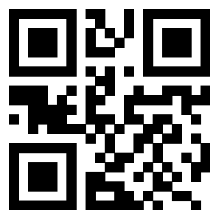 Il QrCode di 3209250898