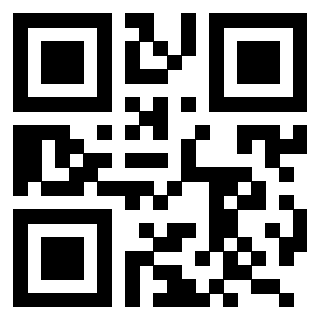 3209250907 Qr Code associato
