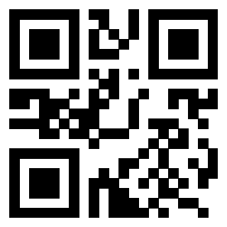 Scansione del Qr Code di 3209250910