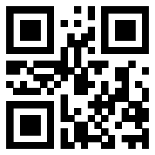 3209250912 - Immagine del Qr Code associato