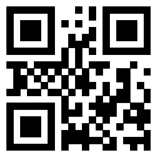 Immagine del Qr Code di 3209250913