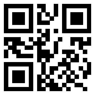 Immagine del QrCode di 3209250914