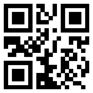 3209250917 Qr Code associato