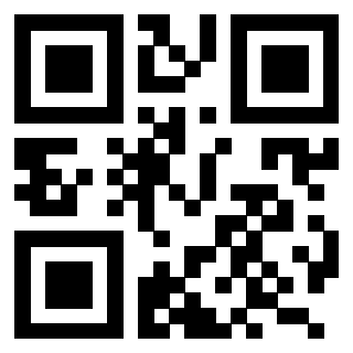 3209250919 QrCode associato