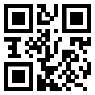 Scansione del Qr Code di 3209250920