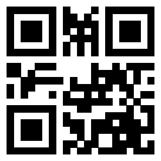 Scansione del Qr Code di 3209250921