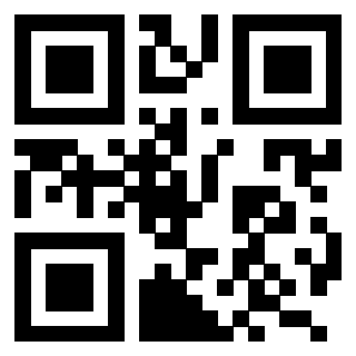 3209250923 QrCode associato