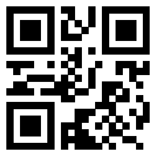 Il QrCode di 3209250924