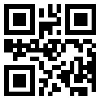 Scansione del QrCode di 3209250929