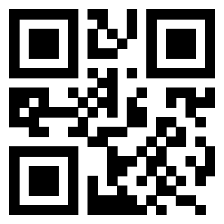 3209250931 - Immagine del Qr Code associato