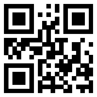 Il QrCode di 3209250933