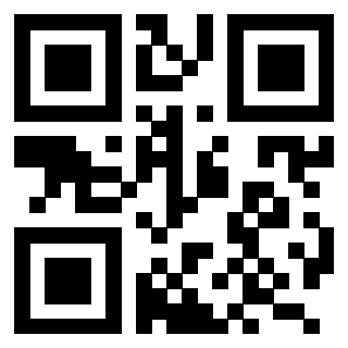 Il QrCode di 3209250936