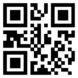 Il QrCode di 3209250937