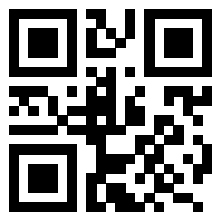 QrCode di 3209250939