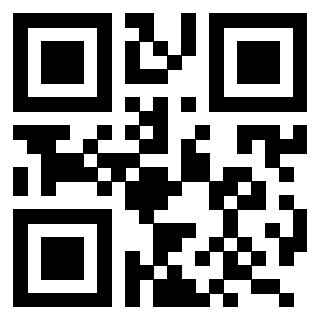3209250942 - Immagine del Qr Code associato